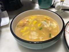 -天天鱼港·海鲜·鲅鱼水饺·招牌烤鸭(黄骅店)