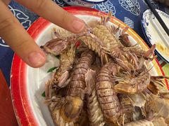 -旺角小渔村(二马路店)