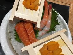 -和彩放题餐厅(酒仙桥店)