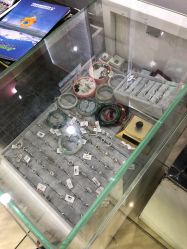 -张师傅首饰加工修理(西单华威潮铺街店)