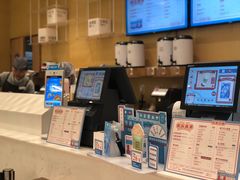-奈雪的茶(国金中心店)