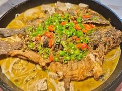 -老板恋上鱼(高新万达店)