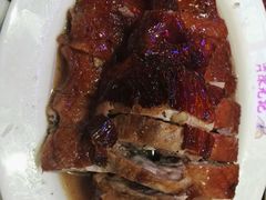 -陈光记烧腊(长寿路店)