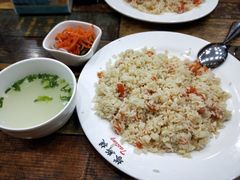 -塔斯提抓饭(东城汇店)