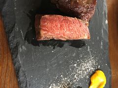 慢煮美式牛板腱-SimplyTimes鎏金食堂