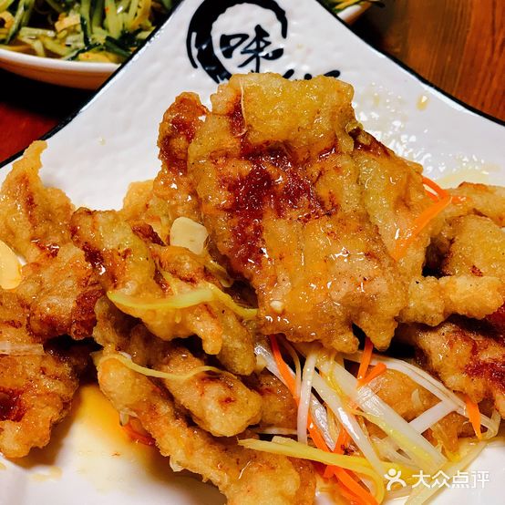 东北私房菜(凤凰东大道店)