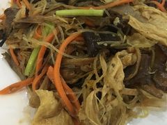 -南华寺素食馆(南华禅寺店)
