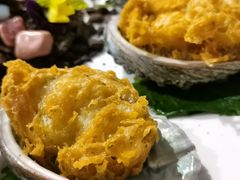 脆皮大连鲍-丁字口海鲜热炒·烧烤大排档