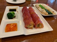 -北海金昌开元名都大酒店·四季轩中餐厅