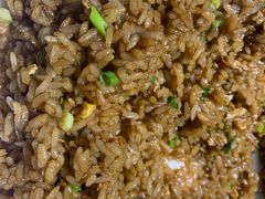 酱油炒饭-回家湘菜馆(浮山后店)