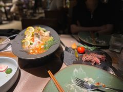 -喜洲吧·江畔老船厂·庭院餐厅(喜临院店)
