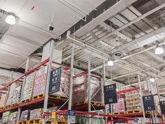 -山姆会员商店(亦庄创意生活广场店)