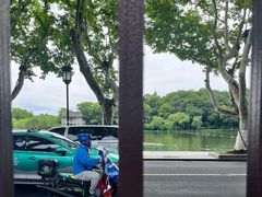-北山街历史文化街区
