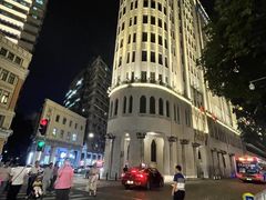 -珠江夜游西堤码头