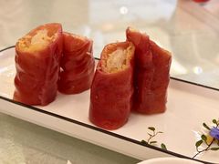 -海皇食府(水都假日酒店店)