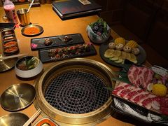 -MIKOMIKO和牛烧肉专门店(南门店)