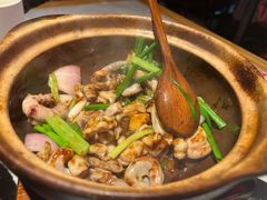 嘟嘟爽脆生肠-啫神·广州地标美食(北京路店)