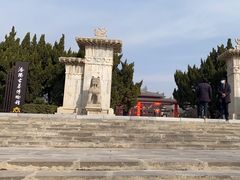 -洛阳古墓博物馆