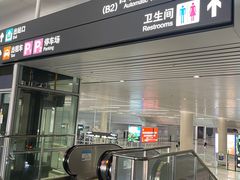 -赣州西站