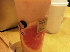 -喜茶(深圳福田星河COCO Park店)