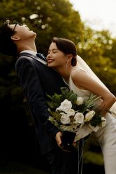 点击看大图 -杭州金夫人婚纱摄影(富阳私享店)