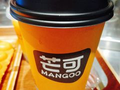 -MANGOO芒可ice(大观天地MALL店)