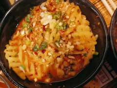 -北丐先生·野馄饨烧烤(雨花万象店)