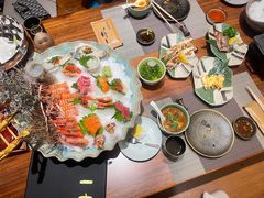 -一本料理(西溪天街店)