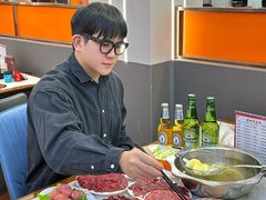 -乌记鲜活牛肉城(金砂东路店)