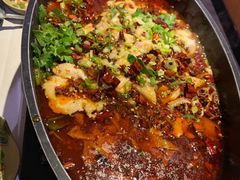 -Restaurant Sichuan 川里川外