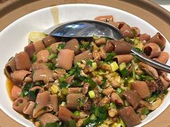-双合园·海鲜水饺青岛菜(万佳广场店)