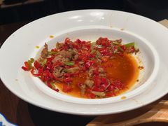 -柴米油盐(土菜院子店)
