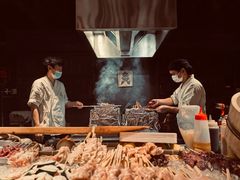 -三川·十酒Izakaya(南昌路店)