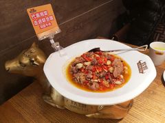 -炊烟小炒黄牛肉(中心印象城店)