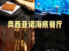 -三亚亚特兰蒂斯度假区