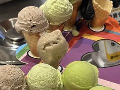 -莉莉熊Lililove Gelato (意大利手工冰淇淋)