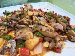 -伊犁羊杂馆