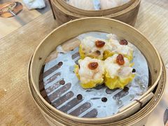 -添好运点心专门店(中环IFC店)