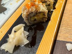 -万鱼亭 日本料理(无锡香山名园店)