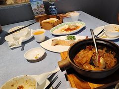 -晓粤·惹味粤菜(凯德乐峰广场店)