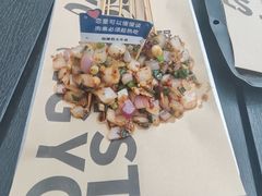 -路边羊烧烤酒场(宝带路店)