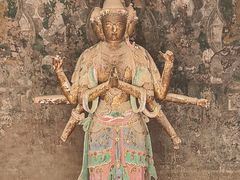-炳灵寺世界文化遗产旅游区