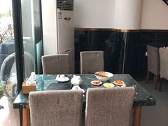 包厢-桃园中华料理炸酱面(燕儿岛路店)