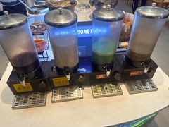 -素满香·食养自助(福州·长乐北路店)