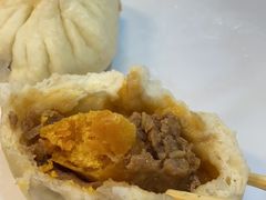 -老陶包子铺(南大西南村店)