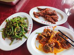 -西塔大冷面(市府大路店)