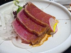 -極上萬膳·日料放题(海岸城店)