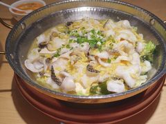 -醉得意·山茶油炒土鸡(泰安万达店)