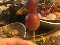 -和彩放题餐厅(酒仙桥店)