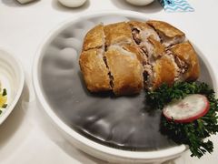 -莆田餐厅PUTIEN(三里屯店)
